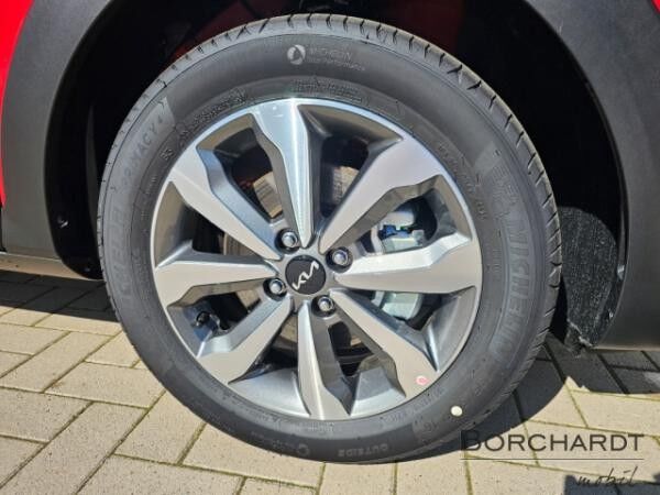 Kia Stonic Vision 1.0 T-GDI Automatik Navi SHZ Lenkr.hzg Kamera Klimaauto