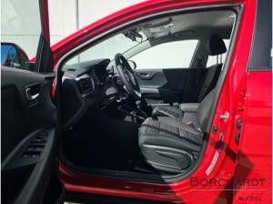 Kia Stonic Vision 1.0 T-GDI Automatik Navi SHZ Lenkr.hzg Kamera Klimaauto