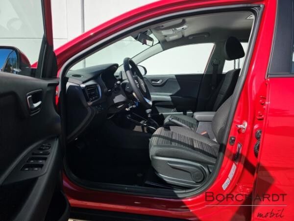 Kia Stonic Vision 1.0 T-GDI Automatik Navi SHZ Lenkr.hzg Kamera Klimaauto