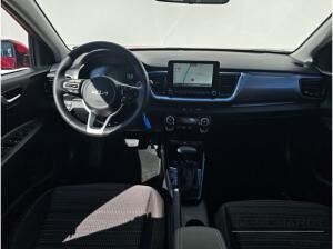 Kia Stonic Vision 1.0 T-GDI Automatik Navi SHZ Lenkr.hzg Kamera Klimaauto