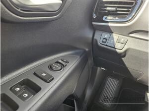 Kia Stonic Vision 1.0 T-GDI Automatik Navi SHZ Lenkr.hzg Kamera Klimaauto