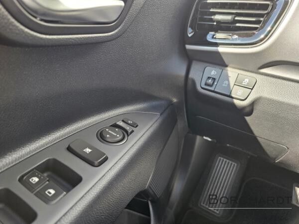 Kia Stonic Vision 1.0 T-GDI Automatik Navi SHZ Lenkr.hzg Kamera Klimaauto