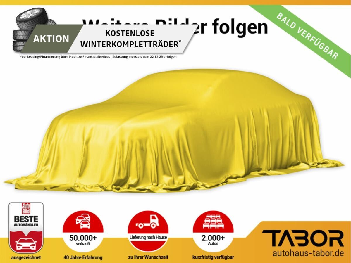 Dacia Duster Journey mild hybrid 140 Kam PDC vo/hi SHZ