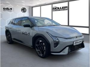 Kia EV4 GT-Line HATCHBACK Drive Comfort Connect 360° Wärmepumpe Head-Up