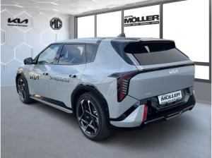 Kia EV4 GT-Line HATCHBACK Drive Comfort Connect 360° Wärmepumpe Head-Up