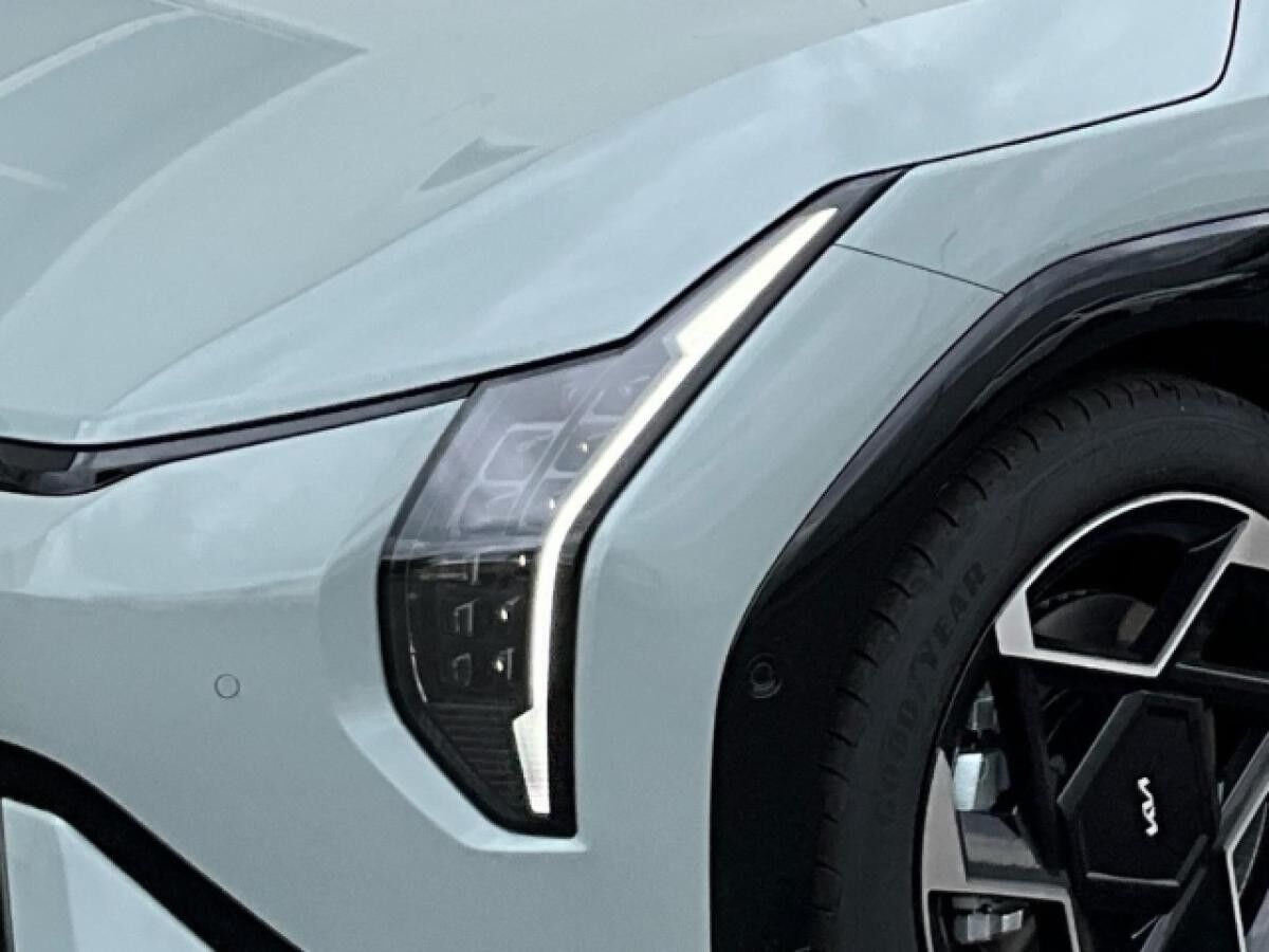 Kia EV4 FB GTL 81.4 kWh Drive Comfort Connect 360° Wärmepumpe Head-Up