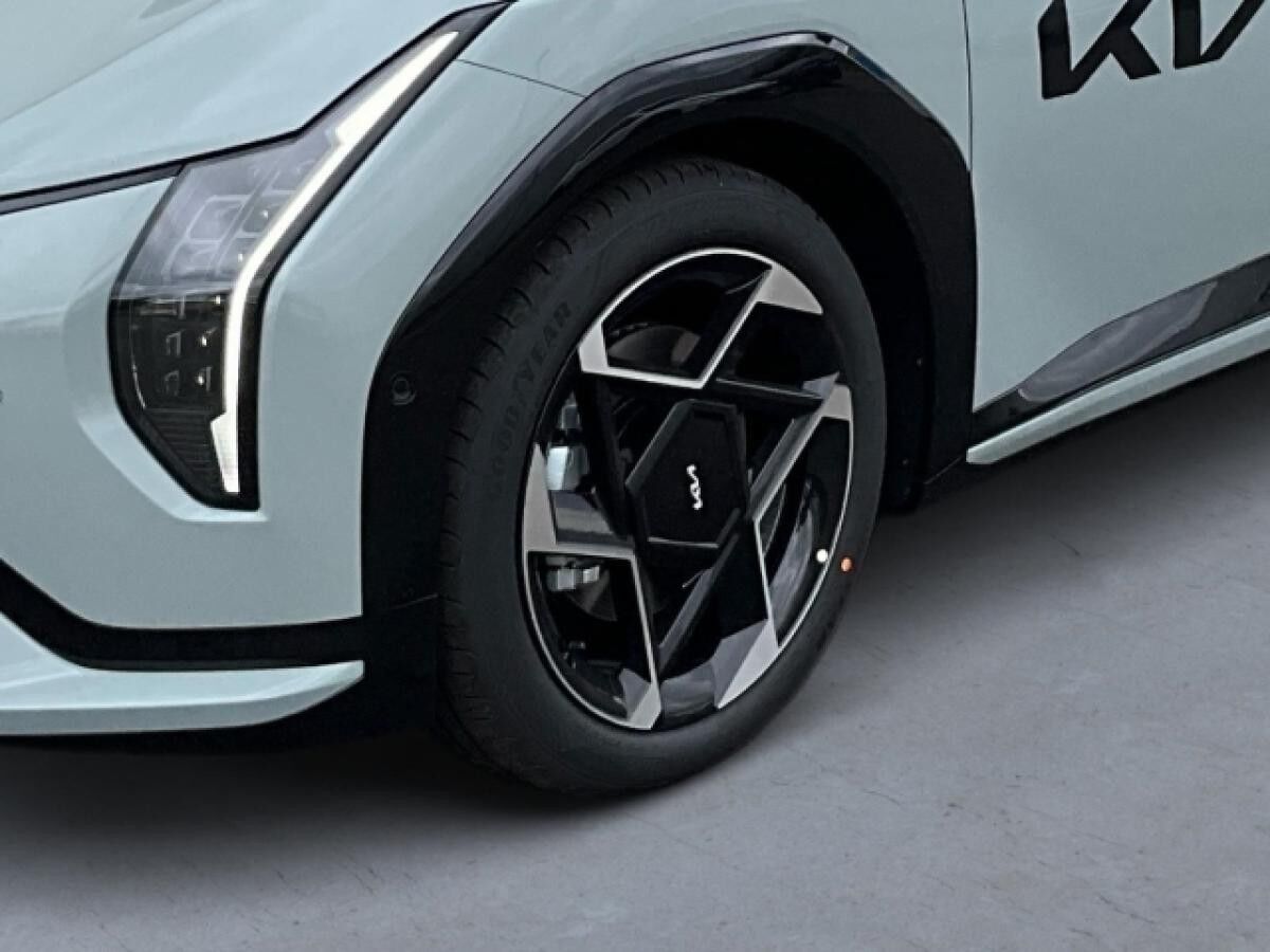 Kia EV4 FB GTL 81.4 kWh Drive Comfort Connect 360° Wärmepumpe Head-Up