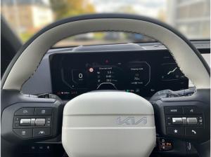 Kia EV4 GT-Line HATCHBACK Drive Comfort Connect 360° Wärmepumpe Head-Up