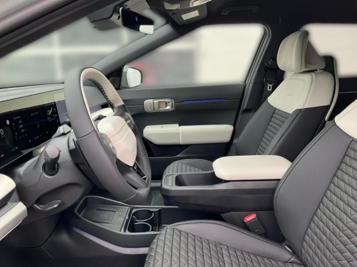 Kia EV4 FB GTL 81.4 kWh Drive Comfort Connect 360° Wärmepumpe Head-Up