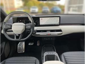 Kia EV4 GT-Line HATCHBACK Drive Comfort Connect 360° Wärmepumpe Head-Up