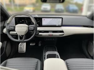 Kia EV4 GT-Line FASTBACK Drive Comfort Connect 360° Wärmepumpe Head-Up