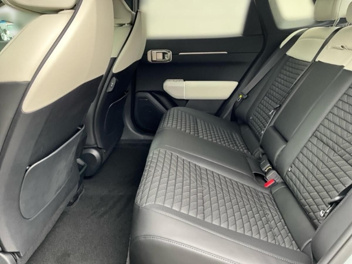 Kia EV4 FB GTL 81.4 kWh Drive Comfort Connect 360° Wärmepumpe Head-Up