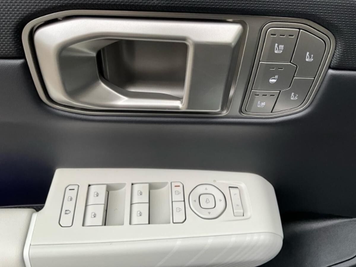 Kia EV4 FB GTL 81.4 kWh Drive Comfort Connect 360° Wärmepumpe Head-Up