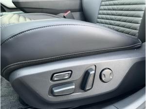 Kia EV4 GT-Line HATCHBACK Drive Comfort Connect 360° Wärmepumpe Head-Up