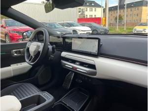 Kia EV4 GT-Line HATCHBACK Drive Comfort Connect 360° Wärmepumpe Head-Up