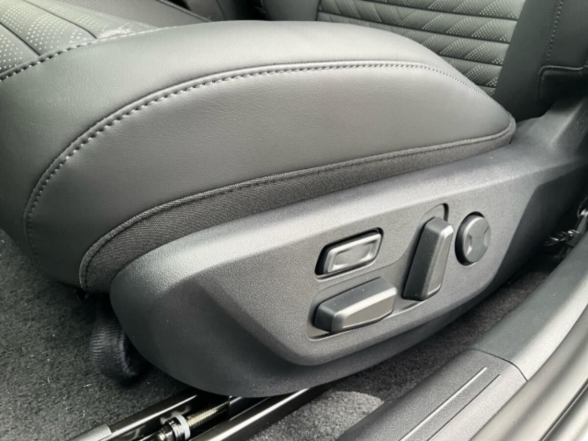 Kia EV4 FB GTL 81.4 kWh Drive Comfort Connect 360° Wärmepumpe Head-Up