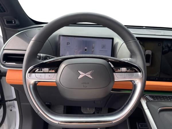 XPENG G9 *Gewerbe*RWD Standard Range 360Grad Memory Sitze Navi