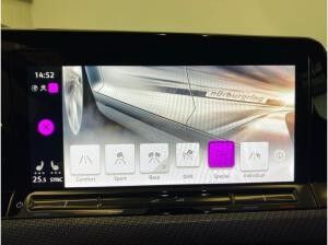 Volkswagen Golf VIII R 2.0 TSI 4M*Black Style*IQ.LIGHT*ACC*