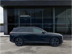 XPENG G9 *Gewerbe*RWD Long Range 360Grad Memory Sitze Navi