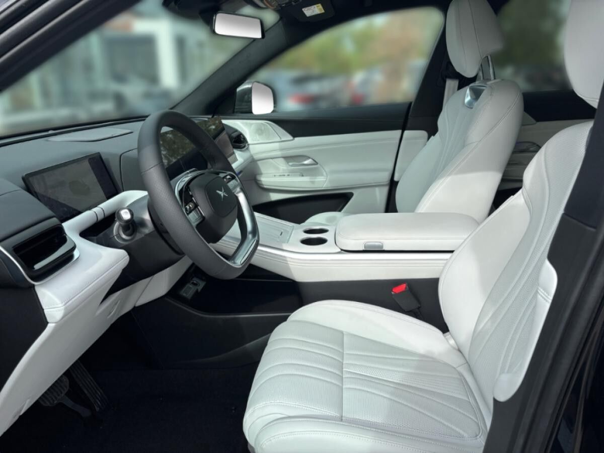 XPENG G9 *Gewerbe*RWD Long Range 360Grad Memory Sitze Navi