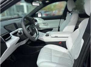 XPENG G9 *Gewerbe*RWD Long Range 360Grad Memory Sitze Navi