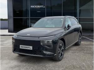 XPENG G9 RWD Long Range 360Grad Memory Sitze Navi