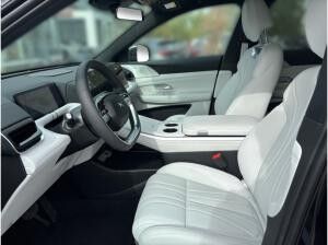 XPENG G9 RWD Long Range 360Grad Memory Sitze Navi