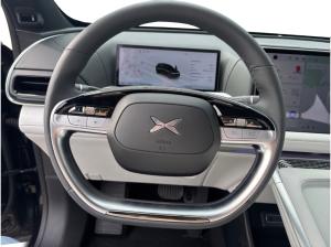 XPENG G9 RWD Long Range 360Grad Memory Sitze Navi