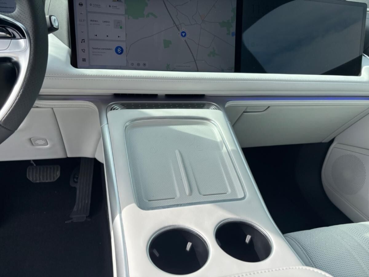 XPENG G9 RWD Long Range 360Grad Memory Sitze Navi