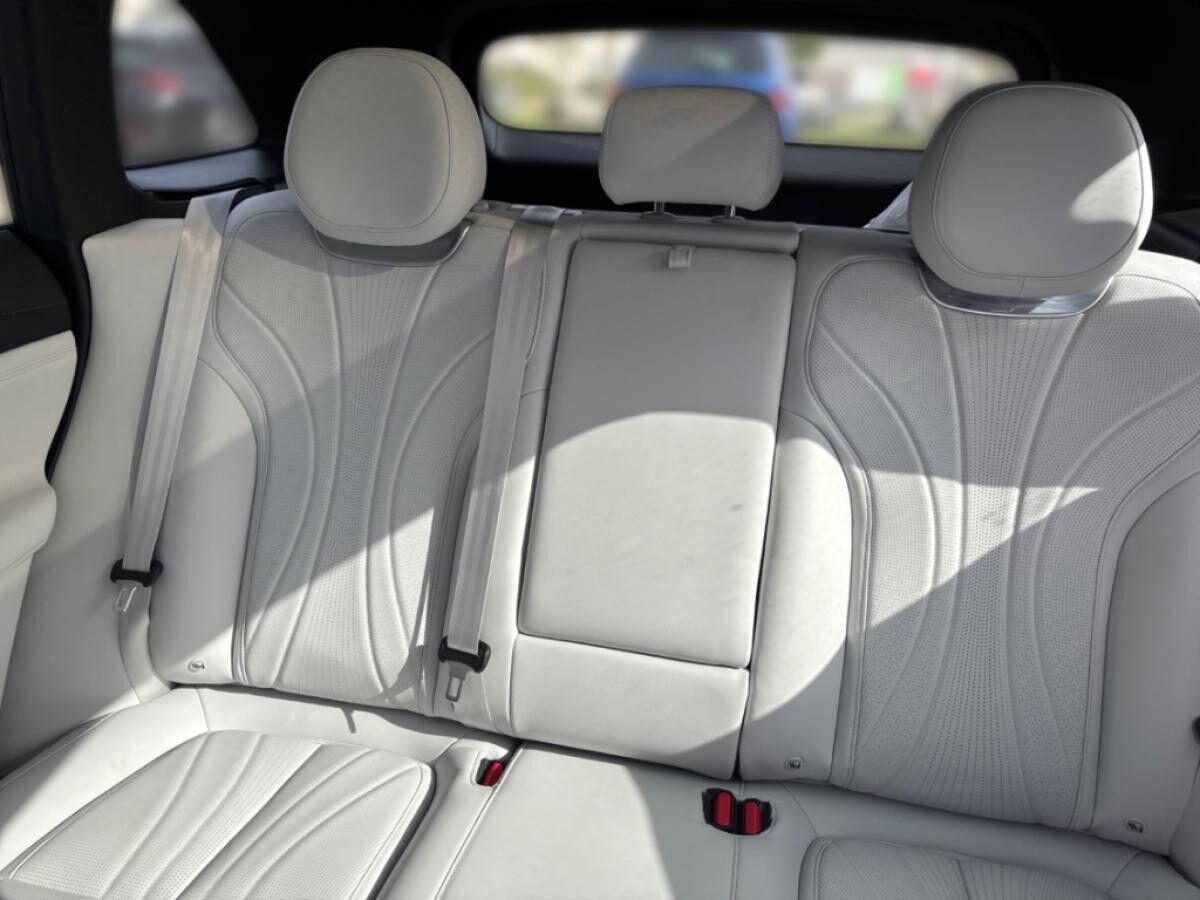 XPENG G9 RWD Long Range 360Grad Memory Sitze Navi