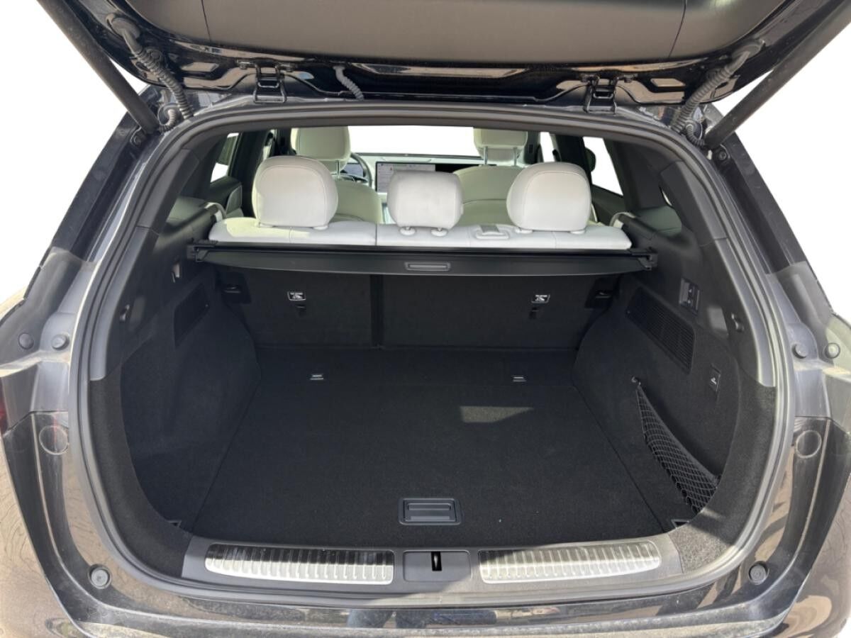 XPENG G9 RWD Long Range 360Grad Memory Sitze Navi