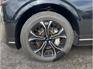 XPENG G9 RWD Long Range 360Grad Memory Sitze Navi