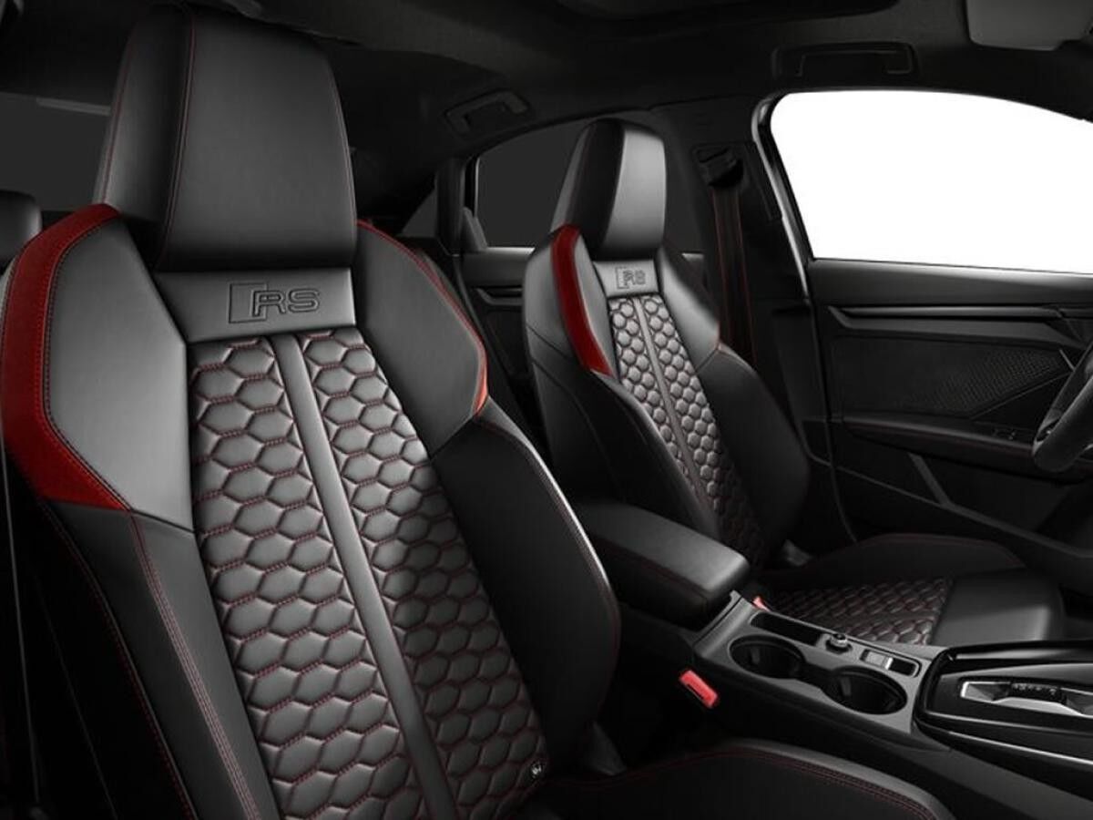 Audi RS3 RS 3 Limousine S tr. Vmax280 HUD PANO RS-Abg 360