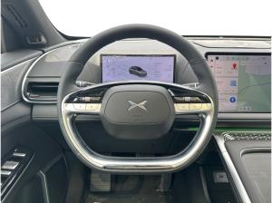 XPENG G9 RWD Standard Range 360Grad Memory Sitze Navi
