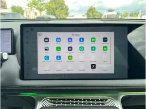 XPENG G9 RWD Standard Range 360Grad Memory Sitze Navi