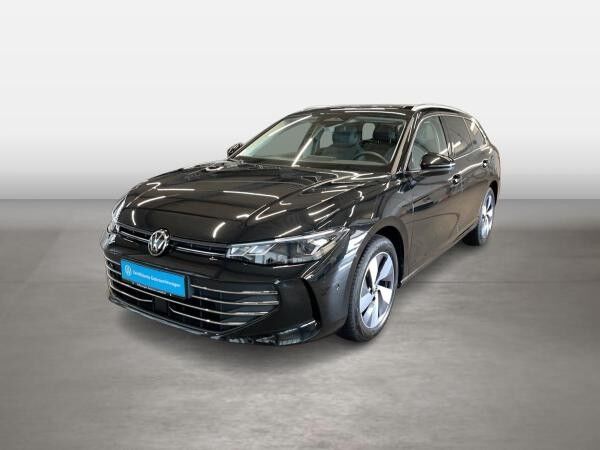 Volkswagen Passat Variant 2.0 TDI DSG Business Matrix AHK
