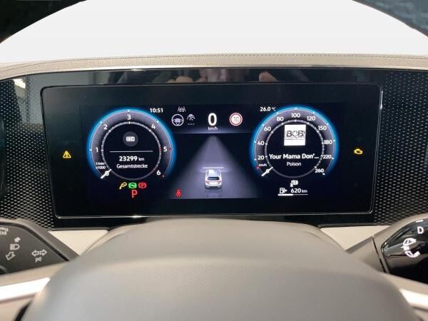 Volkswagen Passat Variant 2.0 TDI DSG Business Matrix AHK