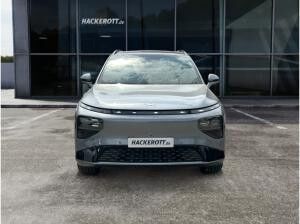 XPENG G9 *Gewerbe*RW Standard Range 360 Grad Memory Sitze Navi