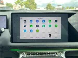 XPENG G9 *Gewerbe*RW Standard Range 360 Grad Memory Sitze Navi