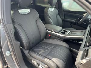 XPENG G9 RW Standard Range 360 Grad Memory Sitze Navi