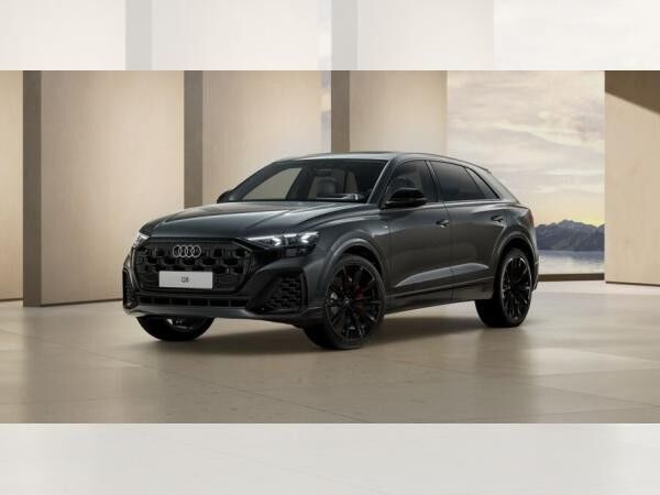 Audi Q8 S line business TFSI e - SAUERLAND EDITION