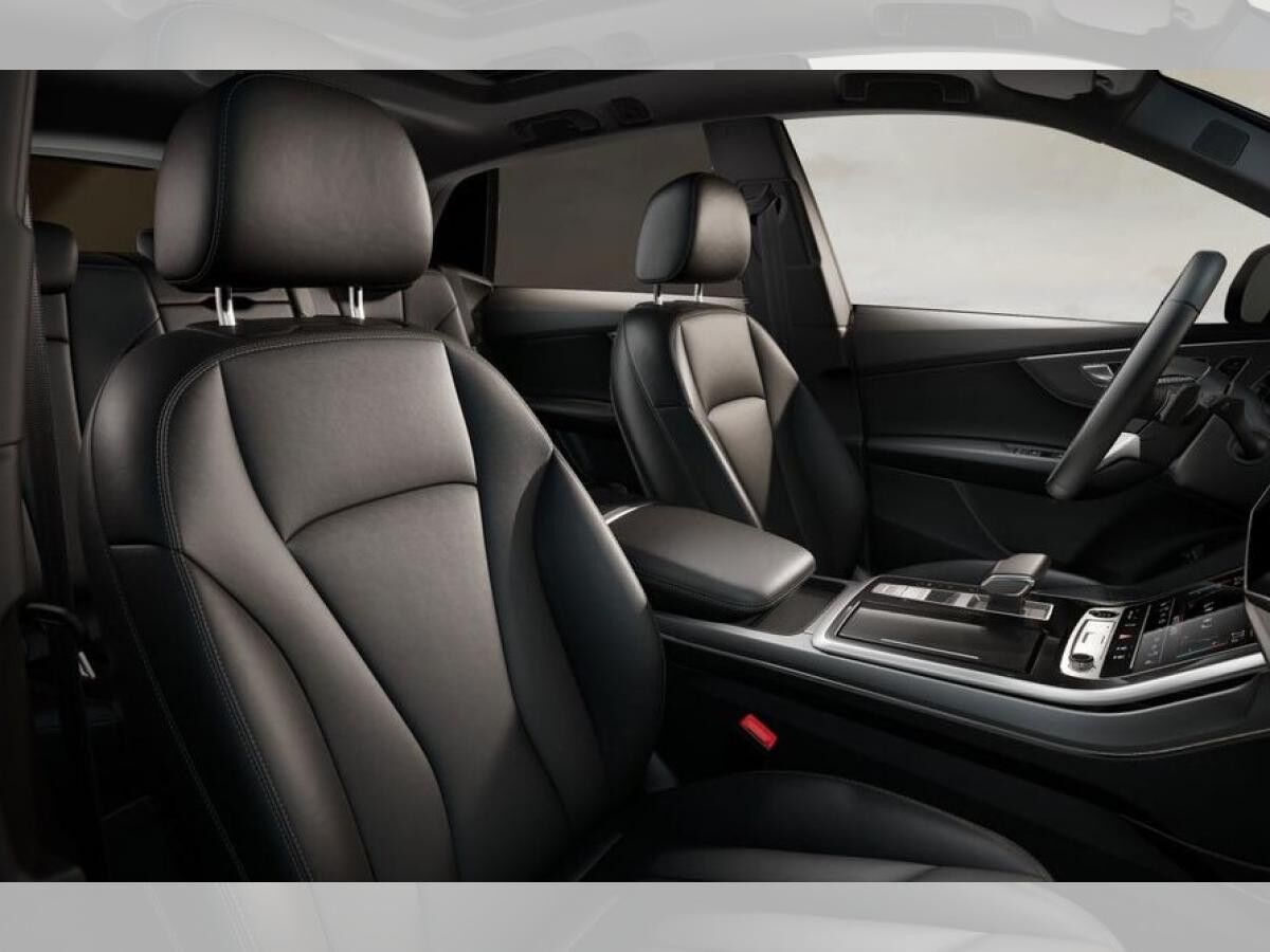 Audi Q8 S line business TFSI e - SAUERLAND EDITION