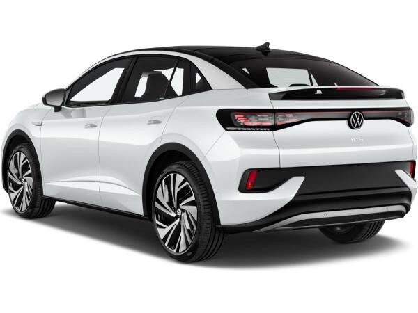 Volkswagen ID.5 Pro 77 77 kWh ⚡️Sofort verfügbar⚡️ Anhängerkupplung ⚡️Infotainment-Paket "Plus"⚡️Komfortpaket "Plus"