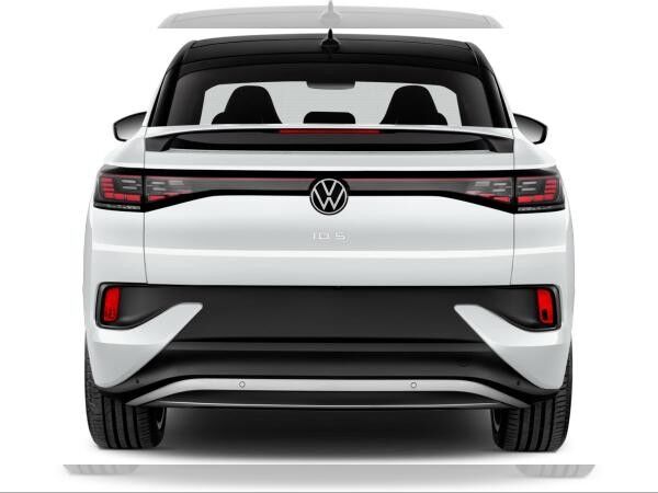 Volkswagen ID.5 Pro 77 77 kWh ⚡️Sofort verfügbar⚡️ Anhängerkupplung ⚡️Infotainment-Paket "Plus"⚡️Komfortpaket "Plus"