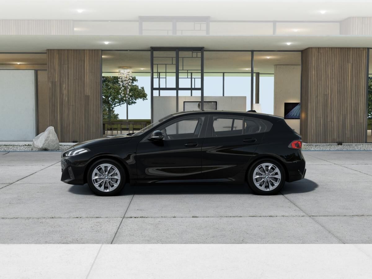 BMW 120 i     (neues Modell F70) inkl. Navi, LED, Klimaautomatik, und vieles mehr - Sofort Verfügbar!