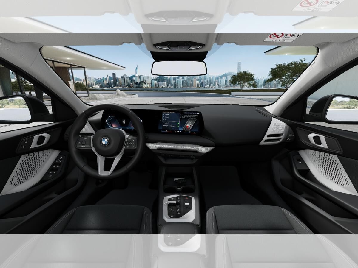 BMW 120 i     (neues Modell F70) inkl. Navi, LED, Klimaautomatik, und vieles mehr - Sofort Verfügbar!