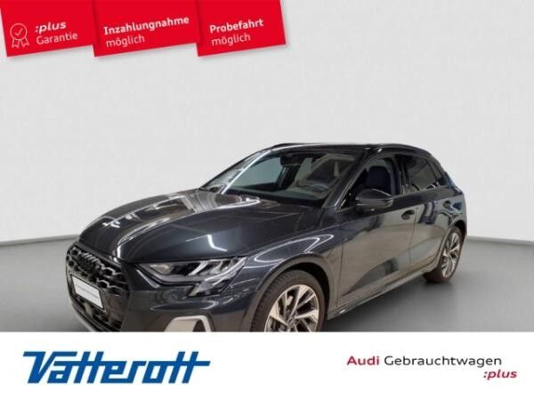 Audi A3 allstreet 35 TFSI SONOS Standhzg. Navi