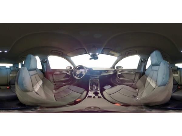 Audi A3 allstreet 35 TFSI SONOS Standhzg. Navi