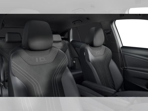 Volkswagen ID.5 Pro 77 77 kWh ⚡️Sofort verfügbar⚡️ Anhängerkupplung ⚡️Infotainment-Paket "Plus"⚡️Komfortpaket "Plus"