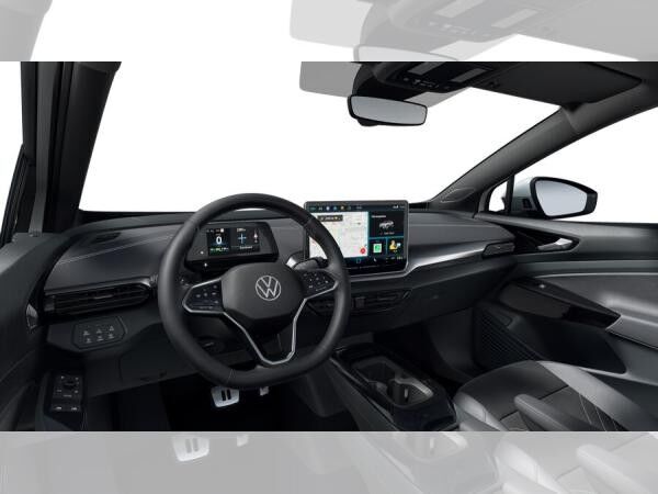 Volkswagen ID.5 Pro 77 77 kWh ⚡️Sofort verfügbar⚡️ Anhängerkupplung ⚡️Infotainment-Paket "Plus"⚡️Komfortpaket "Plus"